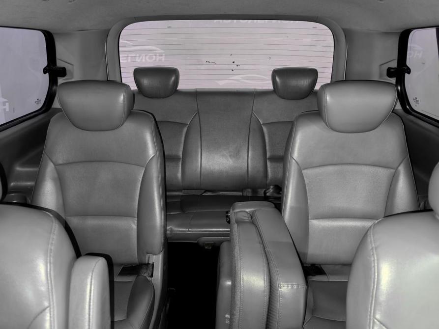 Hyundai Grand Starex I Новосибирск  - изображение 17