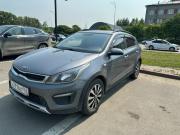 Kia Rio IV Кемерово  - изображение 10
