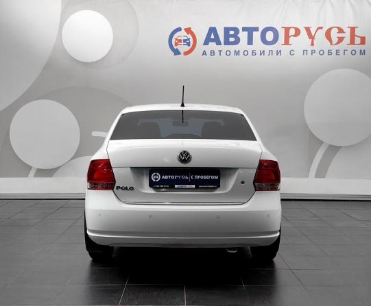 Volkswagen Polo V с пробегом 2013 года, цена 799 000 рублей, 159411 км, седан, Автокод Объявления