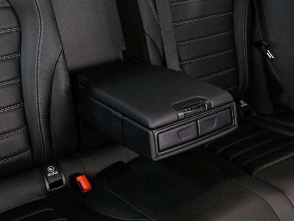 Mercedes-Benz C-Класс IV (W205) с пробегом 2016 года, цена 2 149 000 рублей, 142607 км, седан, Автокод Объявления