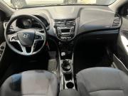 Hyundai Solaris I Рестайлинг Пермь  - изображение 32