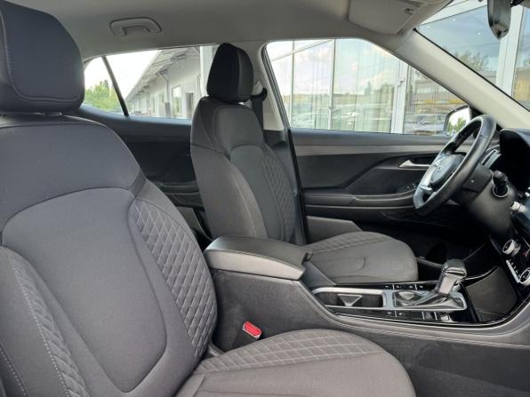 Hyundai Creta II с пробегом 2021 года, цена 2 175 000 рублей, 58111 км, внедорожник, Автокод Объявления