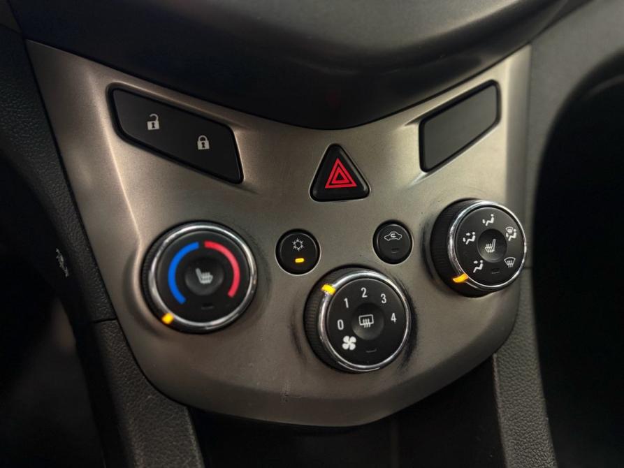 Chevrolet Aveo II Ростов-на-Дону  - изображение 11