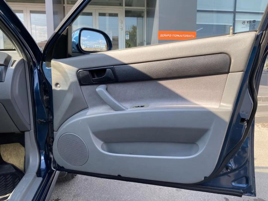 Chevrolet Lacetti I Краснодар  - изображение 16