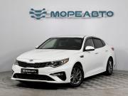 Kia Optima IV Рестайлинг Калининград  - изображение 21