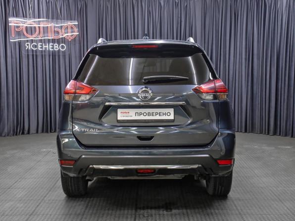Nissan X-Trail III Рестайлинг с пробегом 2021 года, цена 2 398 000 рублей, 195284 км, внедорожник, Автокод Объявления