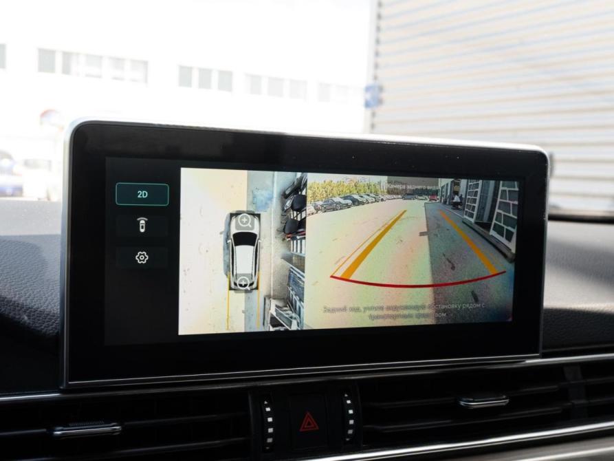 JETOUR X70 I Рестайлинг 2 Краснодар  - изображение 14