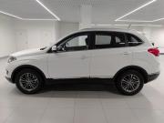 Chery Tiggo 5 I Рестайлинг Казань  - изображение 32