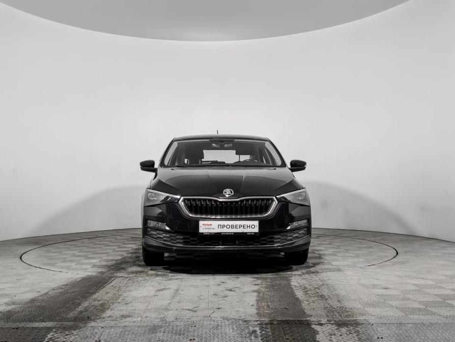 Skoda Rapid II Санкт-Петербург  - изображение 2