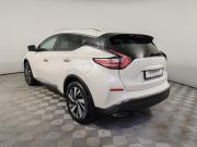 Nissan Murano III (Z52) Москва  - изображение 32