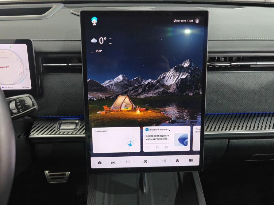 Jaecoo J7 I Москва  - изображение 12
