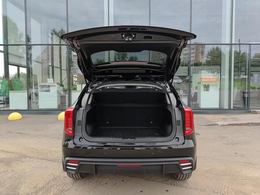 Haval Jolion I Рестайлинг Казань  - изображение 12