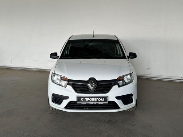 Renault Sandero II Рестайлинг с пробегом 2020 года, цена 1 020 000 рублей, 50042 км, хэтчбек, Автокод Объявления