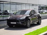 Porsche Macan I Рестайлинг Санкт-Петербург  - изображение 43