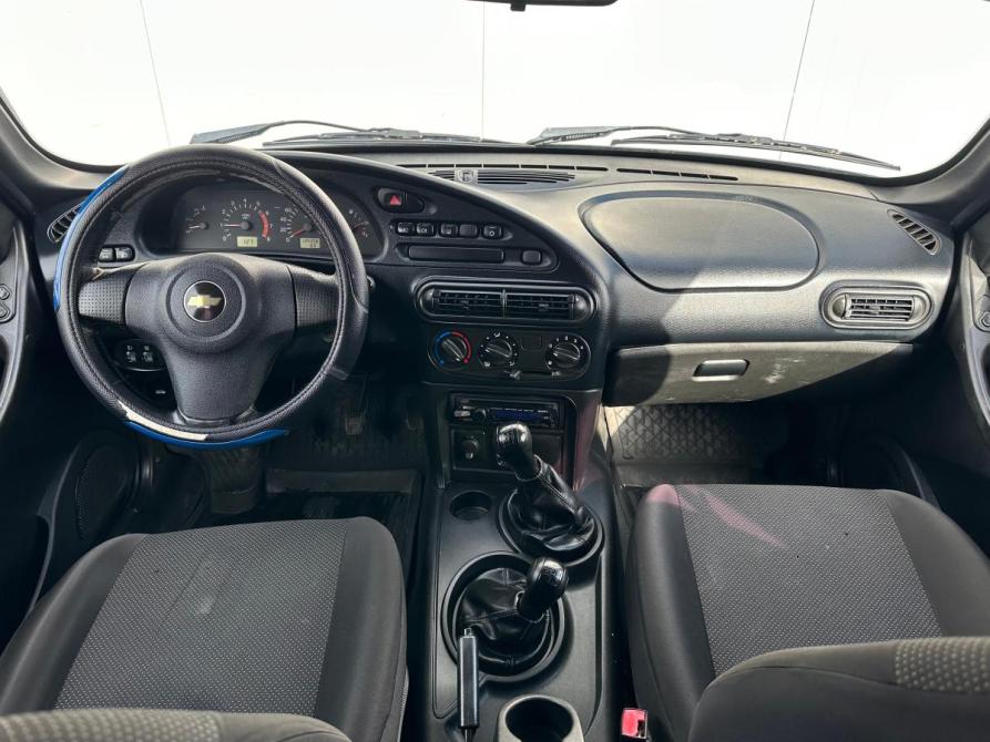 Chevrolet Niva I Рестайлинг Тамбов  - изображение 15