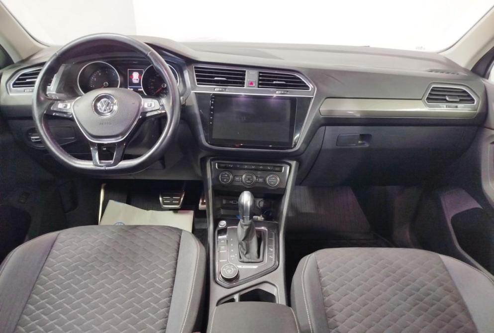 Volkswagen Tiguan II Саратов  - изображение 15