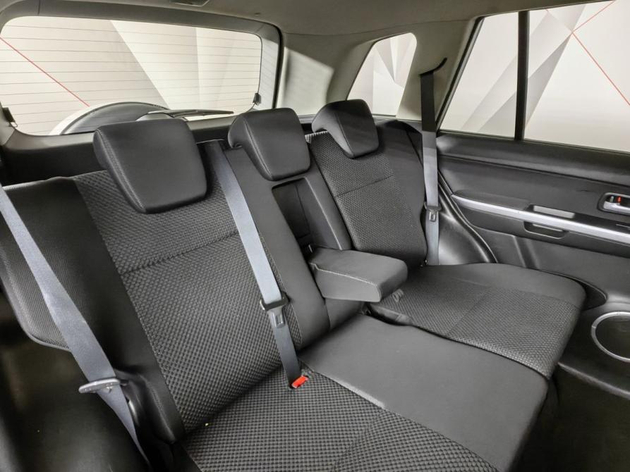 Suzuki Grand Vitara II Рестайлинг Москва  - изображение 14