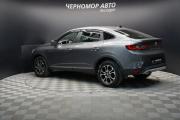 Renault Arkana I Крым  - изображение 28
