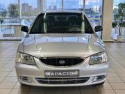 Hyundai Accent II Волгоград  - изображение 21