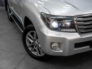 Toyota Land Cruiser 200 Series Рестайлинг 1 Тюмень  - изображение 36