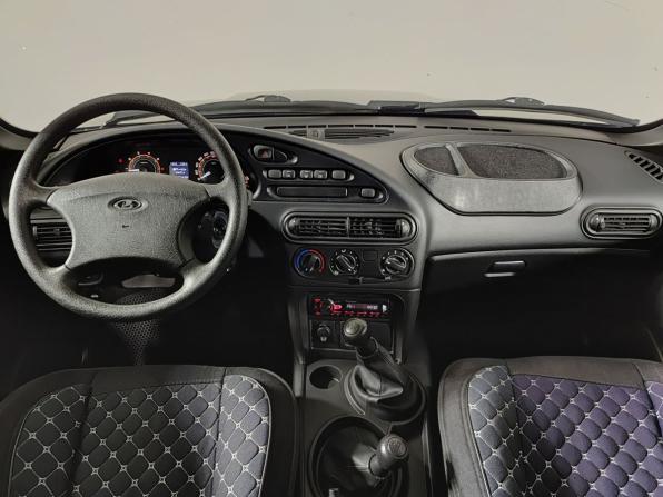 Lada (ВАЗ) Niva Travel I с пробегом 2024 года, цена 1 050 000 рублей, 38257 км, внедорожник, Автокод Объявления