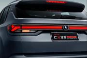 Changan CS35 Plus I Рестайлинг Москва  - изображение 65