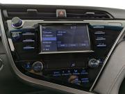 Toyota Camry VIII (XV70) Москва  - изображение 43