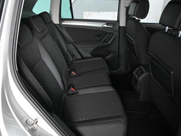 Volkswagen Tiguan II с пробегом 2019 года, цена 2 479 000 рублей, 108810 км, внедорожник, Автокод Объявления