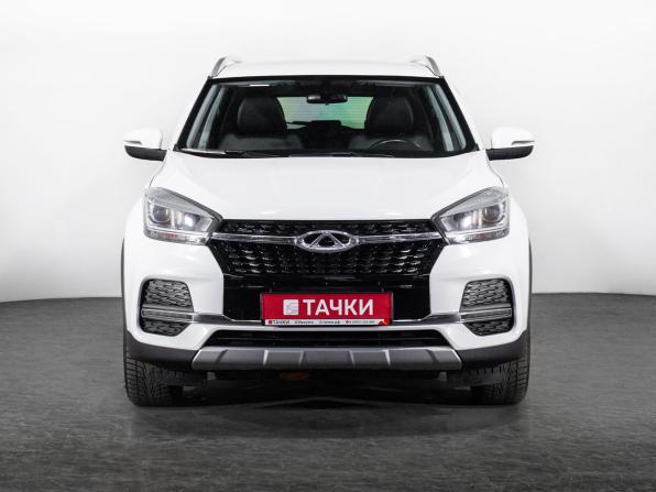 Chery Tiggo 4 I Рестайлинг с пробегом 2021 года, цена 1 520 500 рублей, 47608 км, внедорожник, Автокод Объявления