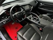 Geely Tugella I Рестайлинг Санкт-Петербург  - изображение 49
