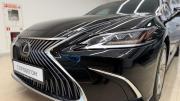 Lexus ES VII Челябинск  - изображение 41