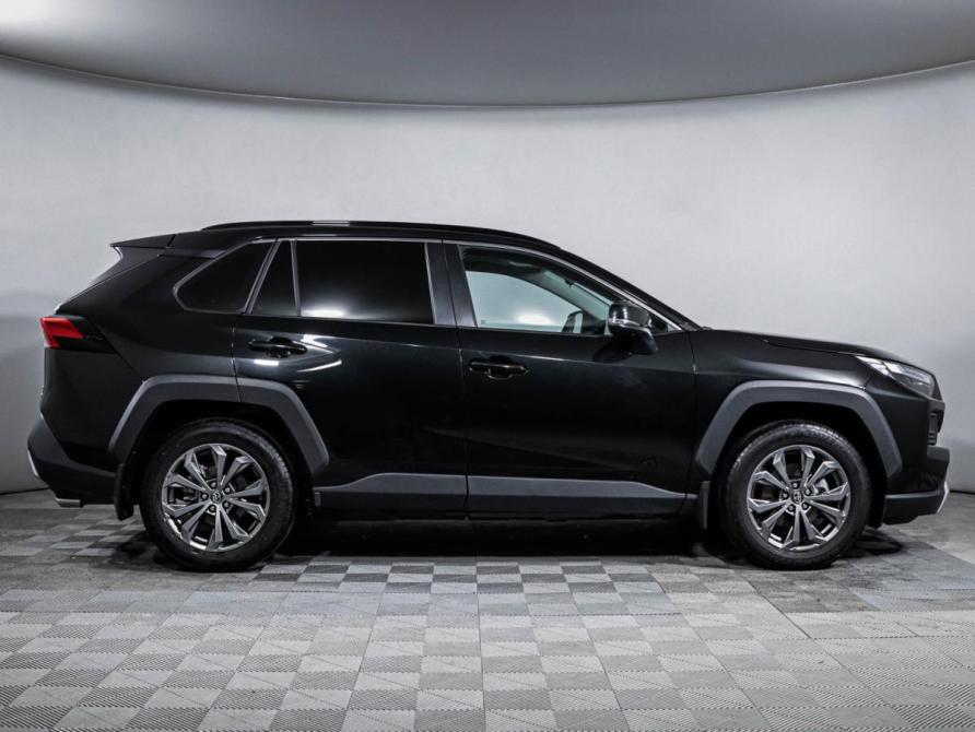 Toyota RAV4 V (XA50) Москва  - изображение 4