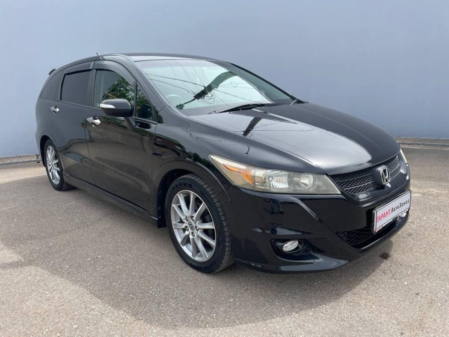 Honda Stream II Рестайлинг Стерлитамак  - изображение 11