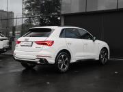 Audi Q3 II (F3) Москва  - изображение 21