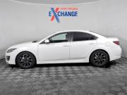 Mazda 6 II (GH) Нижний Новгород  - изображение 25