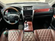 Toyota Camry VII (XV50) Пермь  - изображение 34
