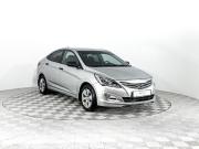 Hyundai Solaris I Рестайлинг Ногинск  - изображение 17