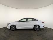 Geely Emgrand II Москва  - изображение 33