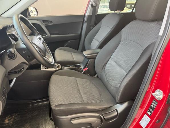 Hyundai Creta I с пробегом 2019 года, цена 1 699 000 рублей, 193346 км, внедорожник, Автокод Объявления