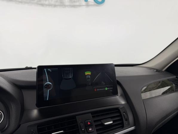 BMW X3 II (F25) с пробегом 2013 года, цена 1 850 000 рублей, 295917 км, внедорожник, Автокод Объявления