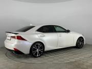 Lexus IS III Рестайлинг Ногинск  - изображение 25