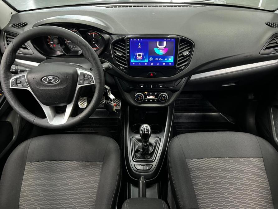 Lada (ВАЗ) Vesta I Казань  - изображение 18