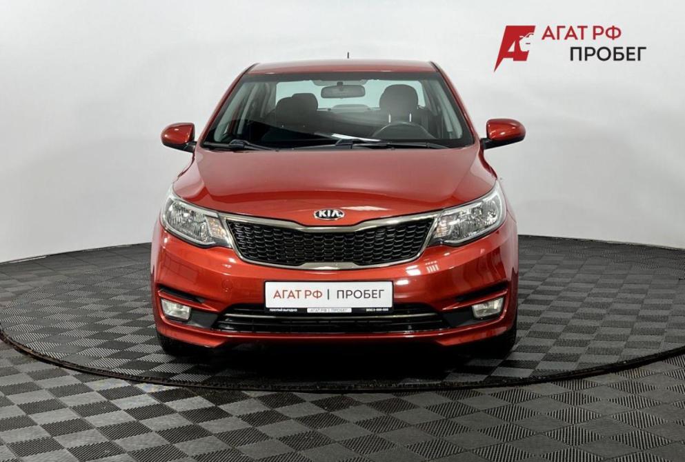 Kia Rio III Нижний Новгород  - изображение 3