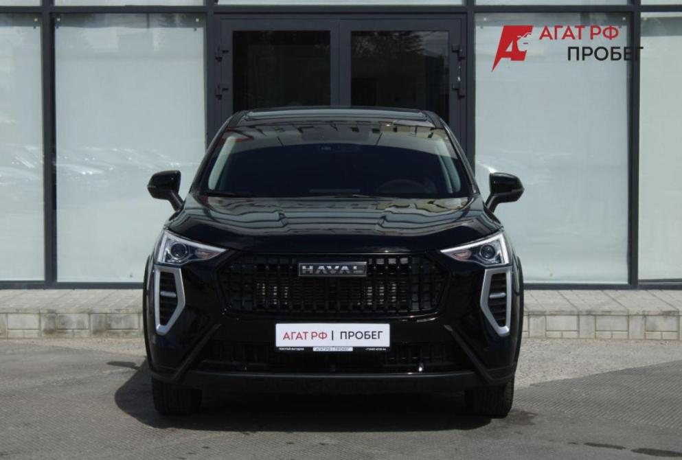 Haval Jolion I Рестайлинг Саратов  - изображение 2