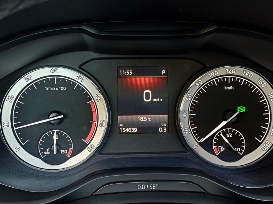 Skoda Kodiaq I Москва  - изображение 29