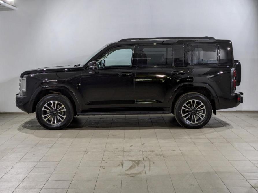 Haval H9 II Москва  - изображение 19