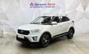 Hyundai Creta I Рестайлинг Азнакаево  - изображение 29