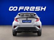 Toyota C-HR I Рестайлинг Москва  - изображение 27