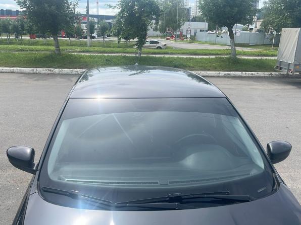 Volkswagen Polo VI с пробегом 2020 года, цена 1 530 000 рублей, 106092 км, лифтбек, Автокод Объявления