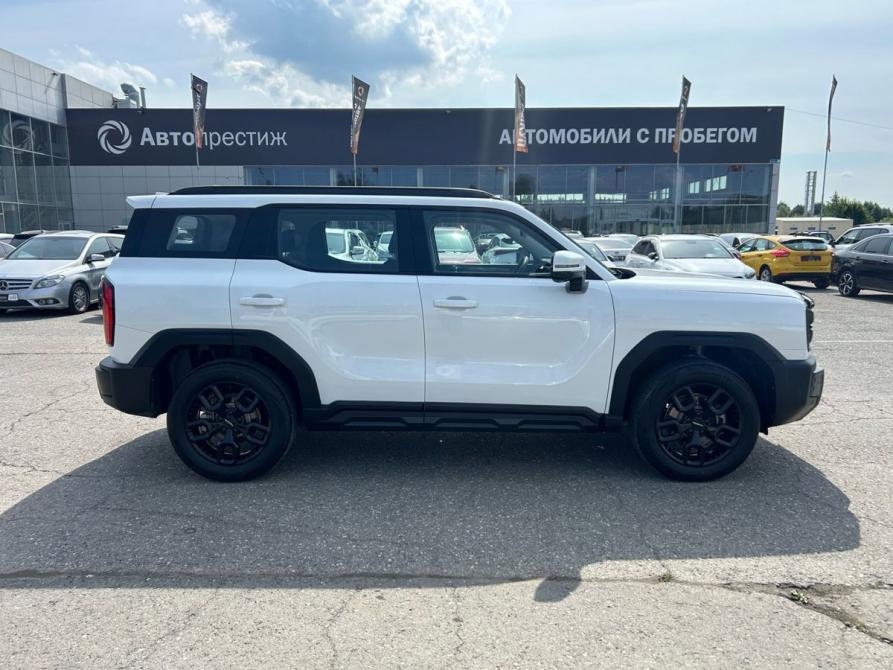 Haval H3 I Пермь  - изображение 4